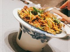-柿合缘新京菜(国金中心商场店)