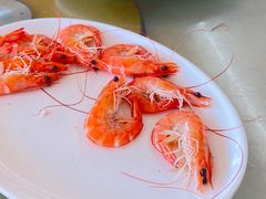 -红月湾海鲜饭店•沙滩海景(双月湾店)