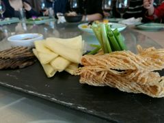 -唐廊烤鸭店(工体店)