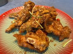 -东方饺子王(新阳路店)