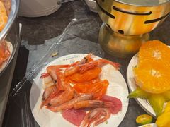 -川骄海鲜自助(河东店)
