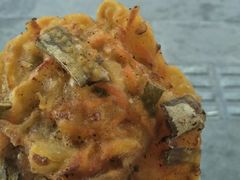 海蛎饼-阿蓉海蛎饼