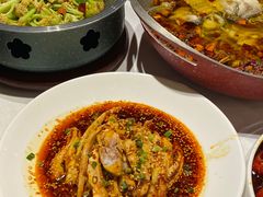 -小河盐帮·私家菜·烤鸭(三元桥·霄云路店)