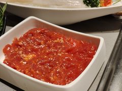 -海底捞火锅(万象城店)