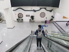 -福州长乐国际机场