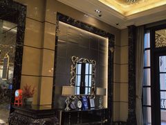 -上海星河湾酒店(闵行店)