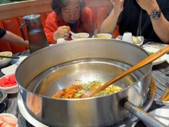 -老船舫·现做活鲜鱼馆(东郊记忆店)