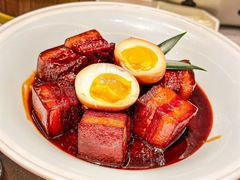 -宏达宴老菜馆(群力第四大道店)