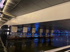 -运河游船(武林门码头)