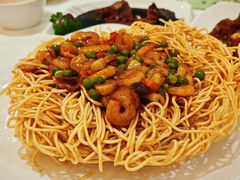 -光明邨大酒家(淮海路店)