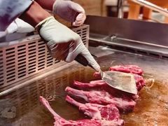 -上海静安昆仑大酒店