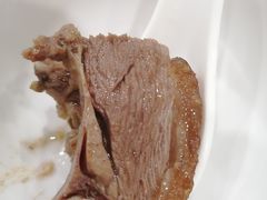 烧鹅-姚林轩
