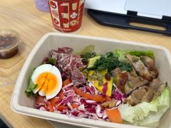 -BAKER&SPICE(BFC外滩金融中心店)