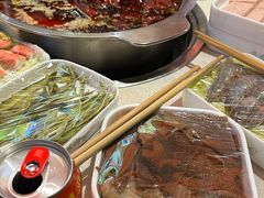 -来伊回麻辣烫·火锅串串清真(红瓦寺总店)