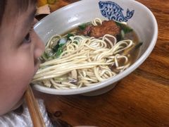 -无名氏面馆(邮电路店)