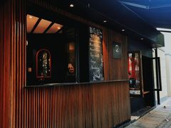 门面-RUMORS COFFEE ROASTERY鲁马滋咖啡(湖南路店)