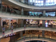 -大悦城(沈阳中街店)