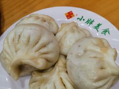 -小胖包子王(阜成门内店)