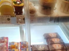 -西村叔叔的店·面包·甜品·蛋糕(崂山丽达店)