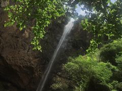 -磐安舞龙峡景区