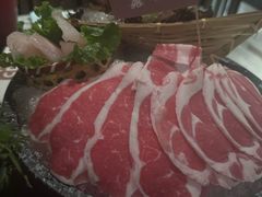 -湊湊火锅·茶憩(新中关购物中心店)