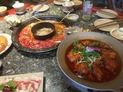 -蜀大侠火锅(香格里拉店)