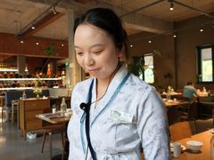 -一坐一忘云南菜(三里屯店)
