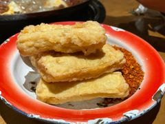 -麻开花·富顺豆花鱼火锅(凤凰城店)