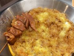 -小螺大作·螺蛳粉火锅(林和西店)