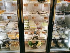 -川成串·自助串串香火锅(朝阳店)