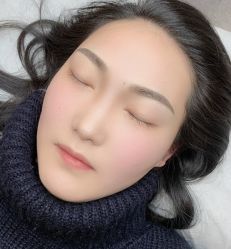 点击看大图 -MIVI野生眉纹绣纹眉