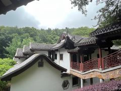 -岳麓山风景名胜区