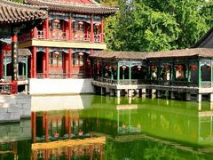 -承德避暑山庄景区