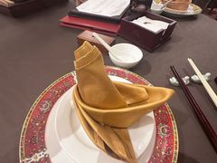 -白天鹅宾馆-玉堂春暖餐厅