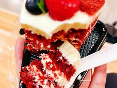 魅影红丝绒蛋糕-姆们M Sweetie Cake(五道口店)