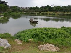 -南山风景名胜区