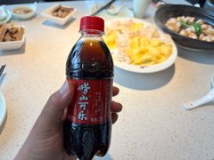 -船歌·鱼水饺青岛菜(金狮广场店)