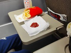 -麦当劳(北京南站店)