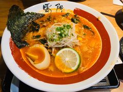 -雷门拉面店(新光天地店)