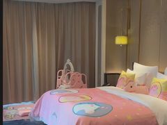 -青岛鑫江温德姆酒店