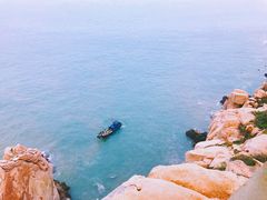 -南麂列岛