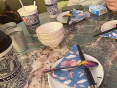 -浩海火燒雲傣家菜(芮欧百货店)