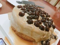 -鹿里烘焙LulyBaking(东二环泰禾广场店)
