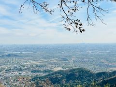 -香山公园