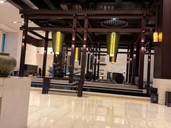 -河源万绿湖美思威尔顿酒店