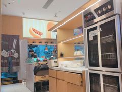 -蔡澜点心·粤菜(丽泽天街店)