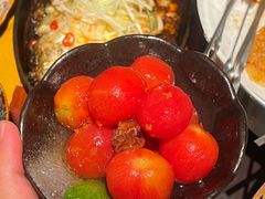 -贰醒·私房小院烧烤 (太古里店)