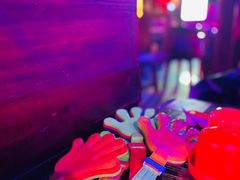 -老木头音乐空间(月河街店)