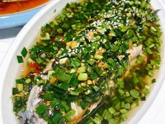 -华光驿站私房菜·黑金冠