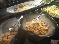 -星伦多 自助料理(圆融店)